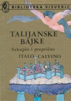 Talijanske bajke