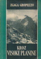 Kroz visoke planine