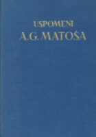 Uspomeni A.G. Matoša