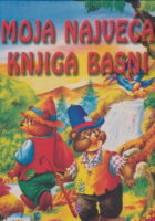 Moja najveća knjiga basni