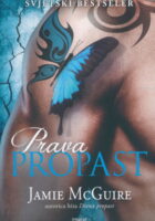 Prava propast