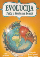 Evolucija: Priča o životu na Zemlji