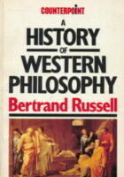 A History of Western Philosophy