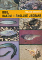 Ribe, rakovi i školjke Jadrana