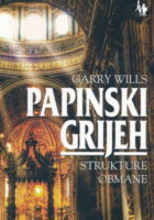 Papinski grijeh: Strukture obmane
