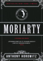 Moriarty