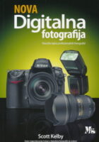 Nova digitalna fotografija