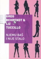 Njemu baš i nije stalo