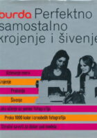 Perfektno samostalno krojenje i šivenje