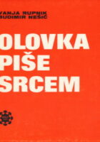 Olovka piše srcem