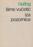 Iza pozornice