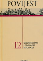 Povijest 12: Kolonijalizam