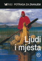 Ljudi i mjesta
