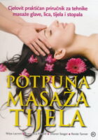 Potpuna masaža tijela