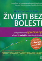 Živjeti bez bolesti