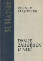 Dan je zaljubljen u noć