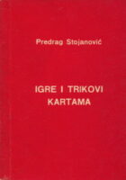 Igre i trikovi kartama