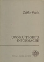 Uvod u teoriju informacije