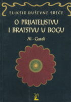 O prijateljstvu i bratstvu u Bogu