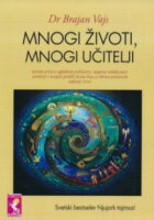 Mnogi životi, mnogi učitelji