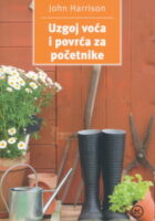 Uzgoj voća i povrća za početnike