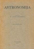 Astronomija