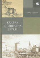 Kratka zgodovina Istre