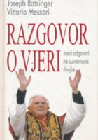 Razgovor o vjeri