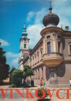 Vinkovci