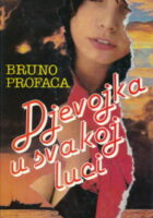Djevojka u svakoj luci
