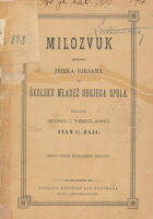 Milozvuk