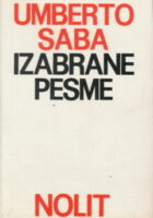 Izabrane pesme