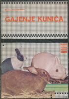 Gajenje kunića