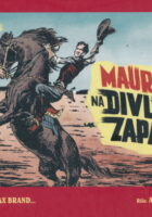 Na divljem zapadu
