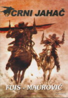 Crni jahač