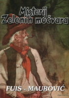 Misterij zelenih močvara