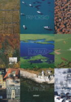 Primorsko-goranska županija iz zraka