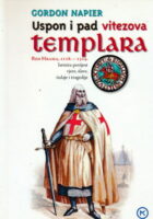 Uspon i pad vitezova templara
