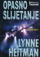 Opasno slijetanje
