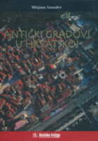 Antički gradovi u Hrvatskoj
