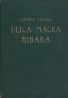 Ulica mačka ribara