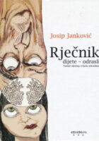 Rječnik dijete - odrasli