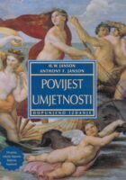 Povijest umjetnosti (dopunjeno izdanje)