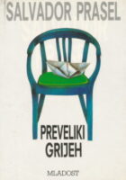 Preveliki grijeh