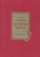 Tri ratna druga