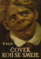 Čovek koji se smeje