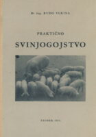 Praktično svinjogojstvo