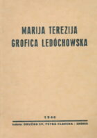 Marija Terezija grofica Ledochowska