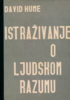 Istraživanje o ljudskom razumu