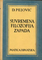 Suvremena filozofija Zapada